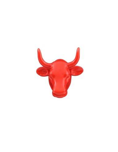 MAGNET RED