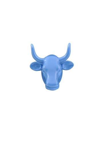 MAGNET BLUE