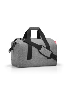 ALLROUNDER L, Twist Silver