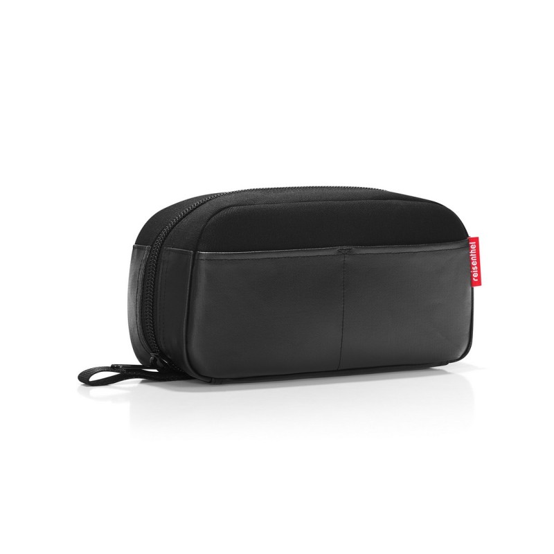 TRAVELCASE, Canvas Black Reisenthel