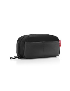 TRAVELCASE, Canvas Black Reisenthel