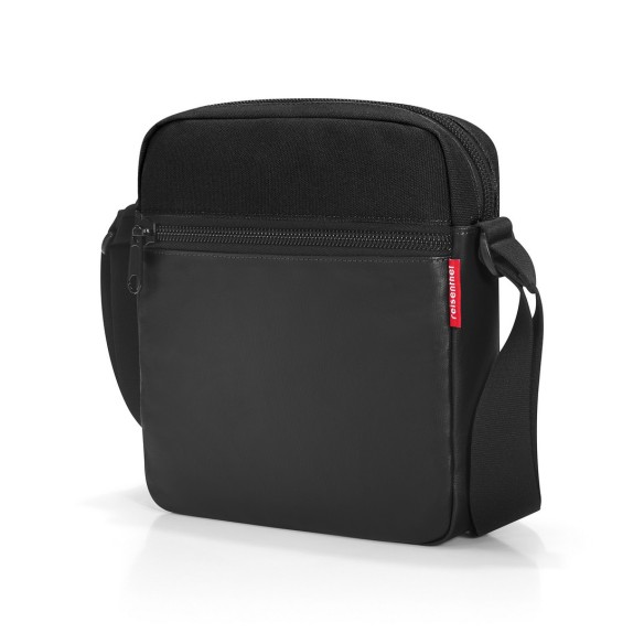 CROSSBAG, Canvas Black