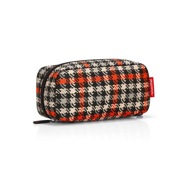 MULTICASE, Glencheck Red