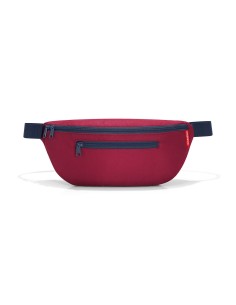 BELTBAG M, Dark Ruby 2