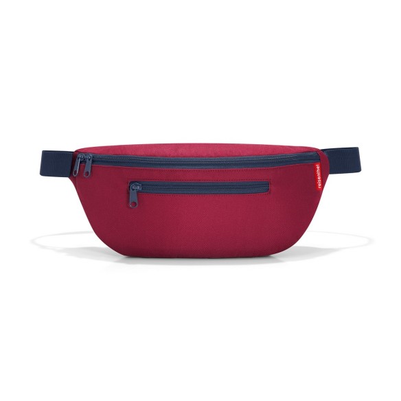 BELTBAG M, Dark Ruby