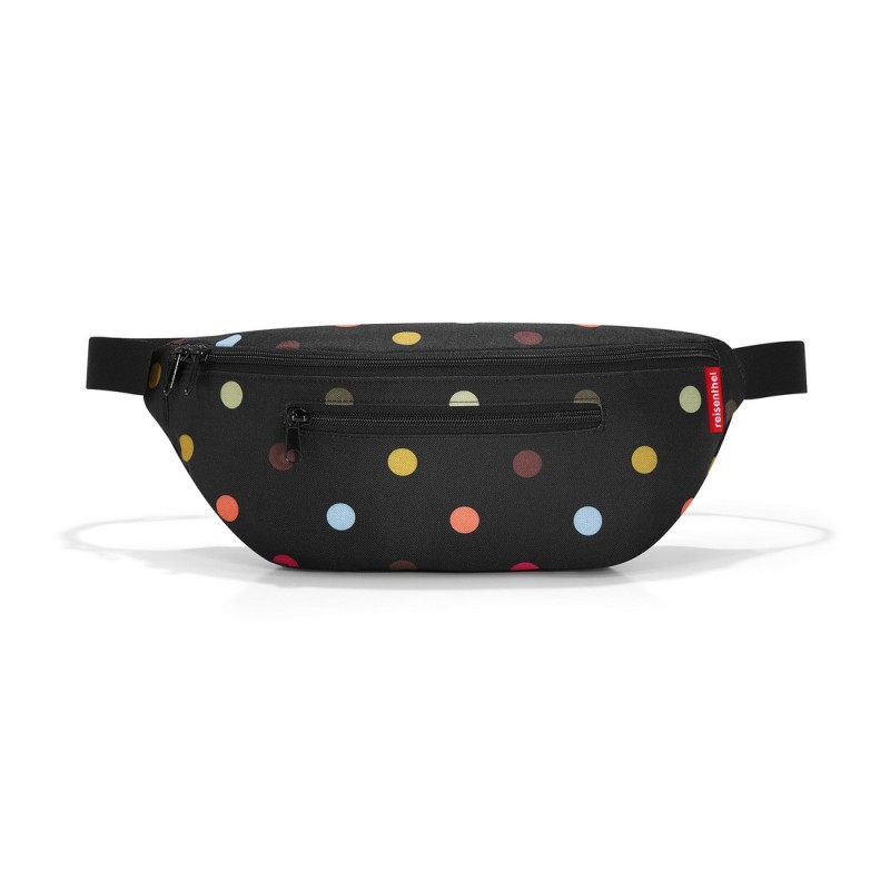 BELTBAG M, Dots