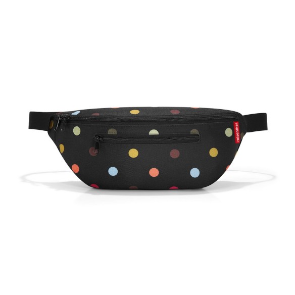 BELTBAG M, Dots