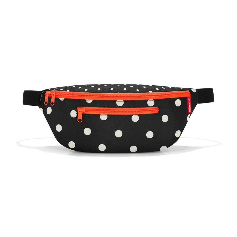 BELTBAG M, Mixed Dots