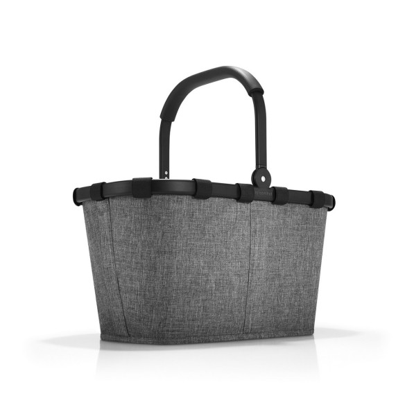CARRYBAG, Twist Silver