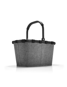 CARRYBAG, Twist Silver