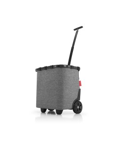 CARRYCRUISER, Twist Silver 2