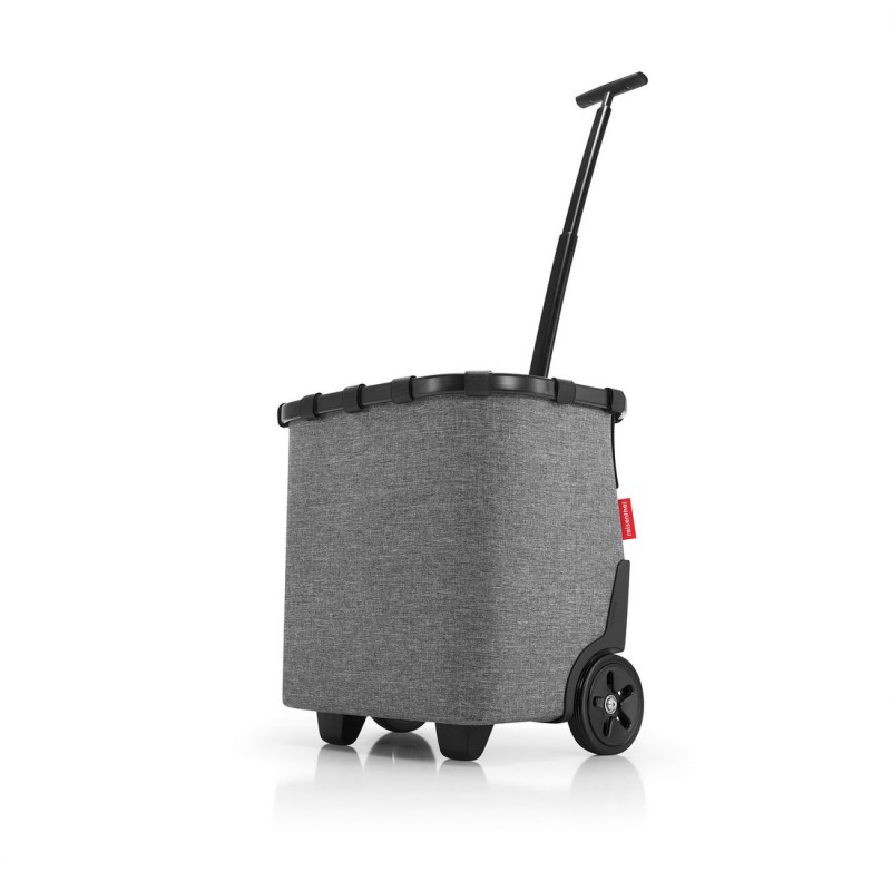 CARRYCRUISER, Twist Silver