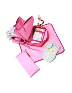 BABYCASE Pink