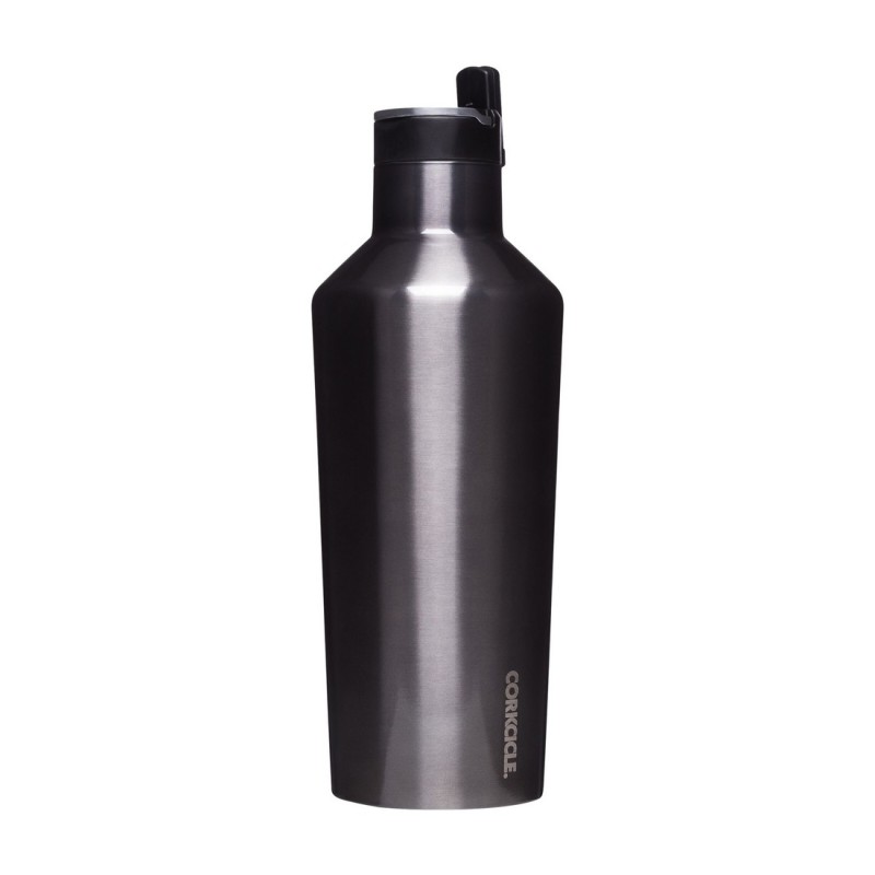 CANTEEN SPORT BORRACCIA TERMICA 600ml, Gunmetal
