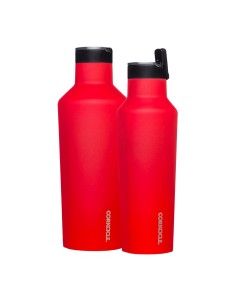 Canteen Sport Borraccia Termica 600 ml/20 Oz 