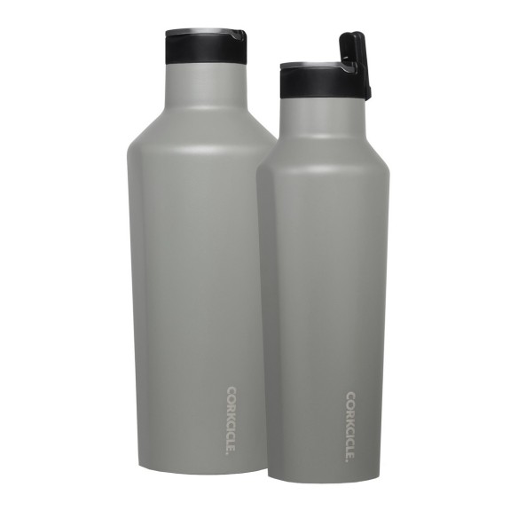 CANTEEN SPORT BORRACCIA TERMICA 600ml,TacticalGrey