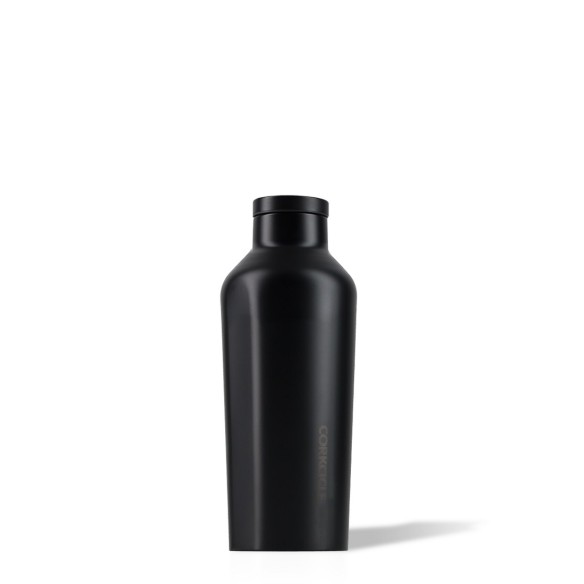 CANTEEN BORRACCIA TERMICA 270 ml, Dipped Blackout