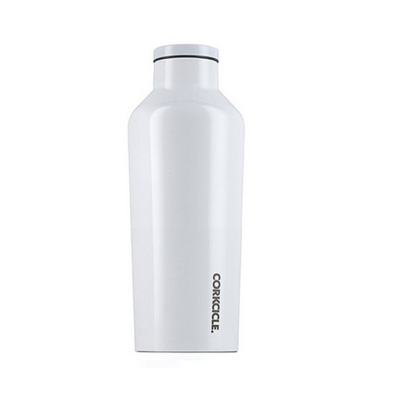 CANTEEN BORRACCIA TERMICA 270ml, Modernist White