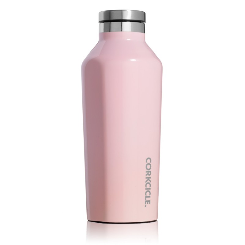 CANTEEN BORRACCIA TERMICA 270ml/9Oz,Rose Quartz