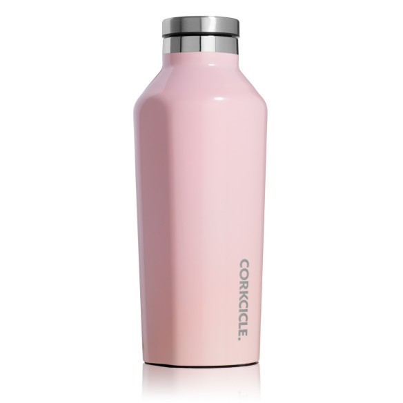 CANTEEN BORRACCIA TERMICA 270ml/9Oz,Rose Quartz