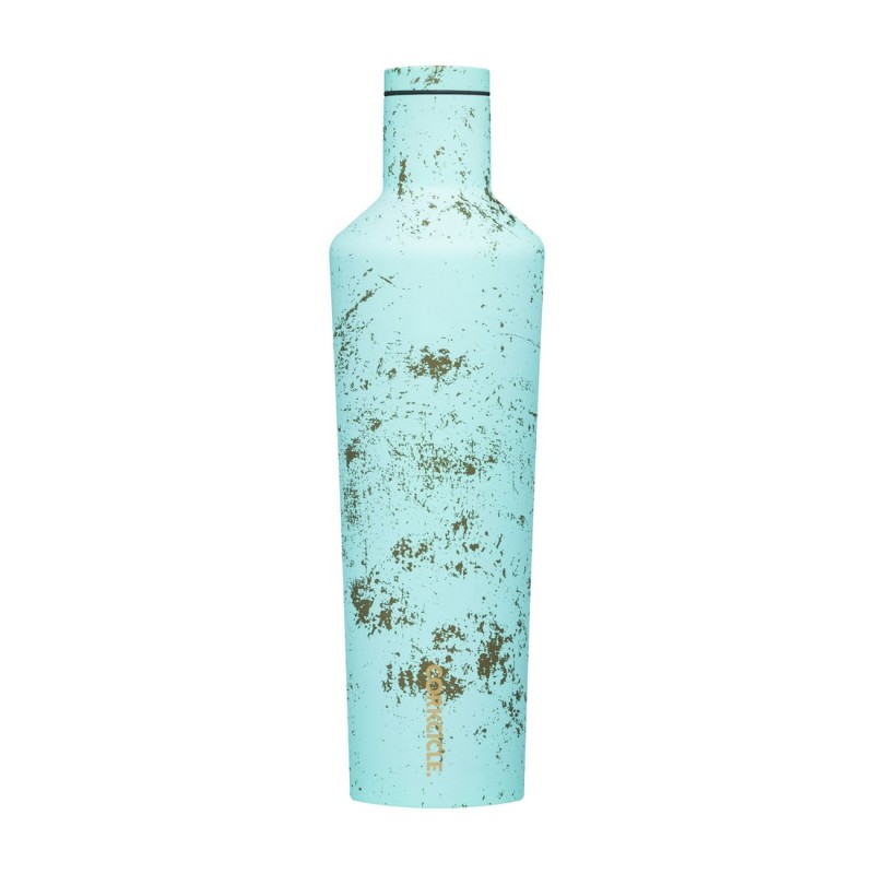 CANTEEN BORRACCIA TERMICA 475 ml/16 Oz, Bali Blue