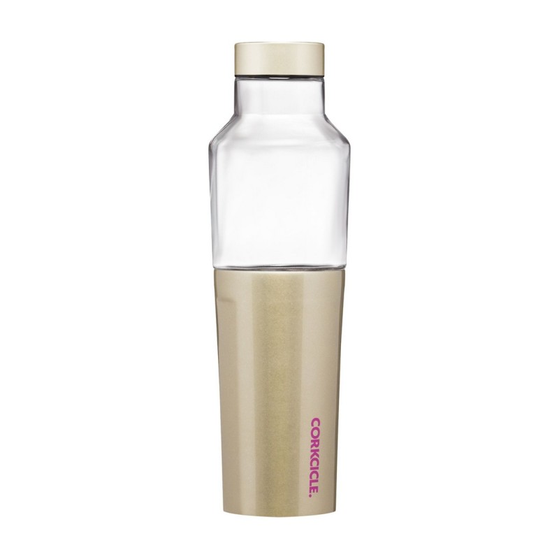 BORRACCIA HYBRID 600 ml/20 Oz, Glampagne
