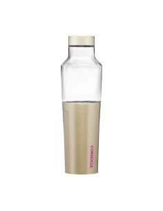 BORRACCIA HYBRID 600 ml/20 Oz, Glampagne