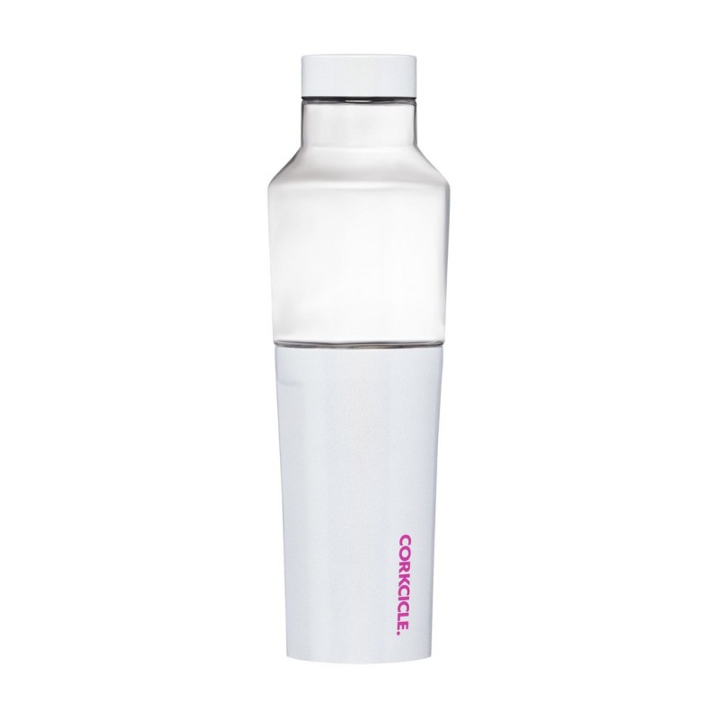 BORRACCIA HYBRID 600 ml/20Oz,Unicorn Magic