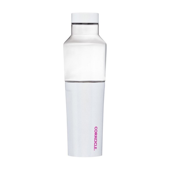 BORRACCIA HYBRID 600 ml/20Oz,Unicorn Magic