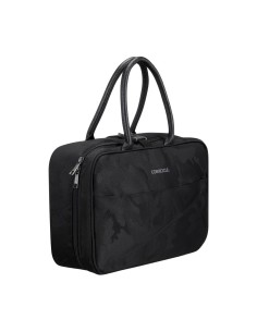 LUNCH BAG, BALDWIN BOXER, Black Camo