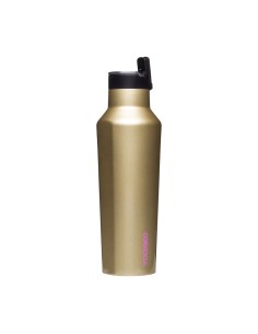 CANTEEN SPORT BORRACCIA TERMICA 600ml, Glampagne