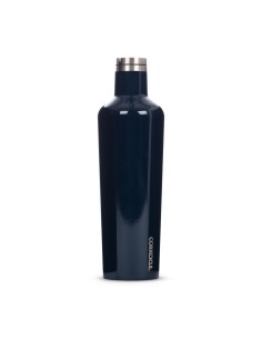 CANTEEN BORRACCIA TERMICA 740 ml/25 Oz, Gloss Navy