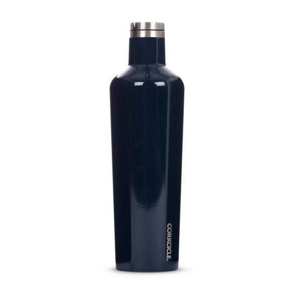 CANTEEN BORRACCIA TERMICA 740 ml/25 Oz, Gloss Navy