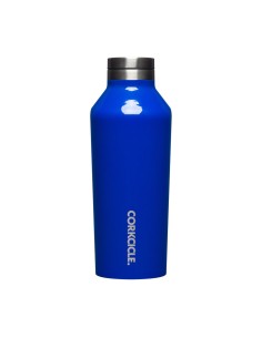 CANTEEN BORRACCIA TERMICA 270 ml/9 Oz, Cobalt