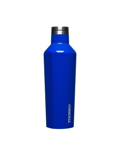 CANTEEN BORRACCIA TERMICA 16 Oz, Gloss Cobalt