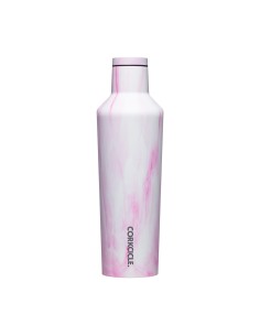 CANTEEN BORRACCIA TERMICA 475 ml/16 Oz, PinkMarble