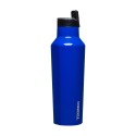 CANTEEN SPORT BORRACCIA TERMICA 600ml, GlossCobalt