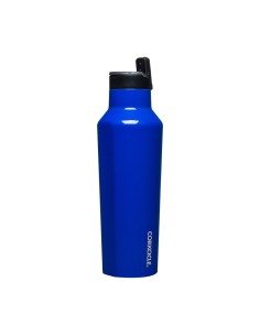 CANTEEN SPORT BORRACCIA TERMICA 600ml, GlossCobalt