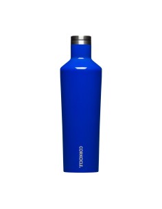 CANTEEN BORRACCIA TERMICA 740 ml/25Oz, GlossCobalt