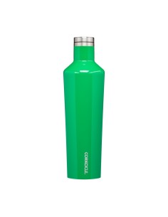 CANTEEN 740 ml/25 Oz, Gloss Putting Green