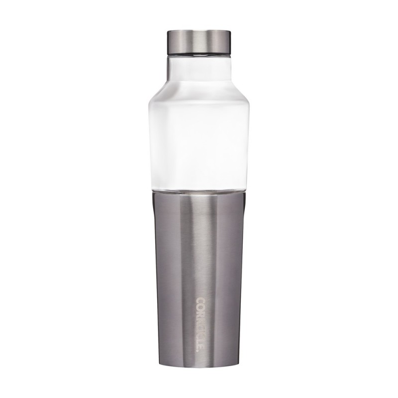 Borraccia Hybrid 600 ml/20 Oz 