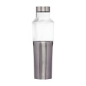 Borraccia Hybrid 600 ml/20 Oz 