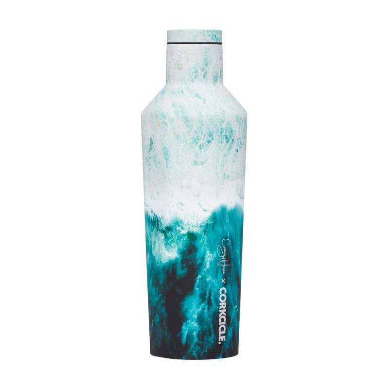 BORRACCIA TERMICA 16 Oz, Corey Wilson - Big Wave