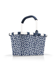 CARRYBAG Frame Signature Navy Reisenthel