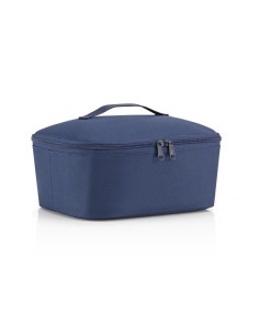 COOLERBAG M POCKET Navy 2