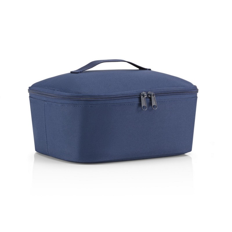 COOLERBAG M POCKET Navy