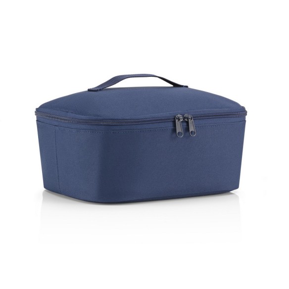 COOLERBAG M POCKET Navy