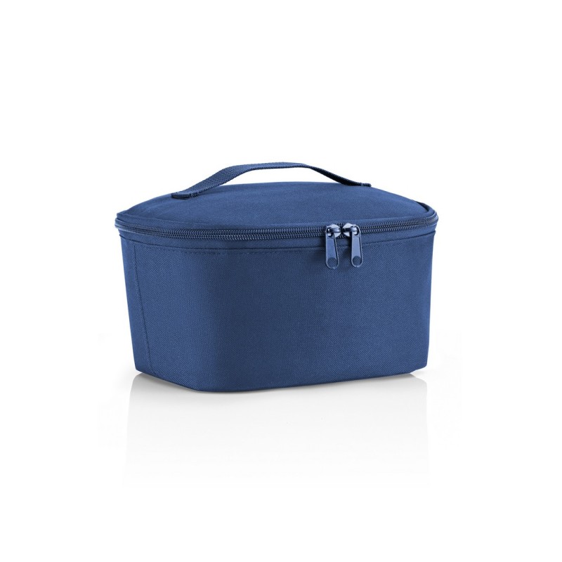 COOLERBAG S POCKET Navy