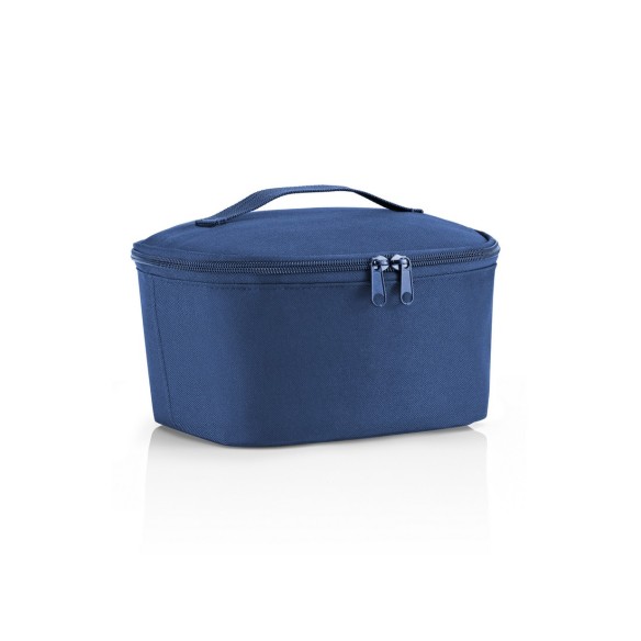 COOLERBAG S POCKET Navy