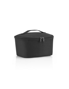 COOLERBAG S POCKET Black